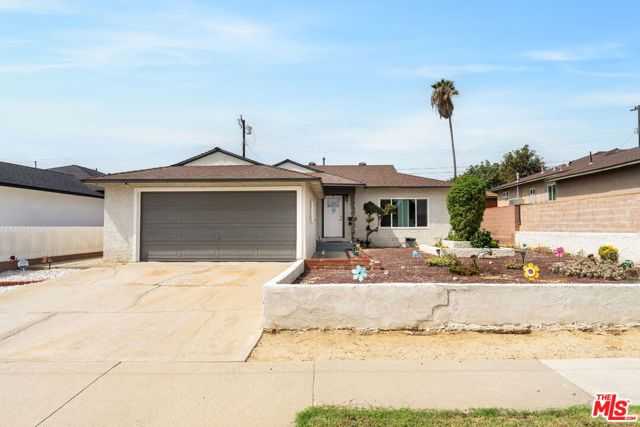 12319 Telechron Avenue Whittier California United States, for Sale, residential, Ralph  Morfin, Realty One Group