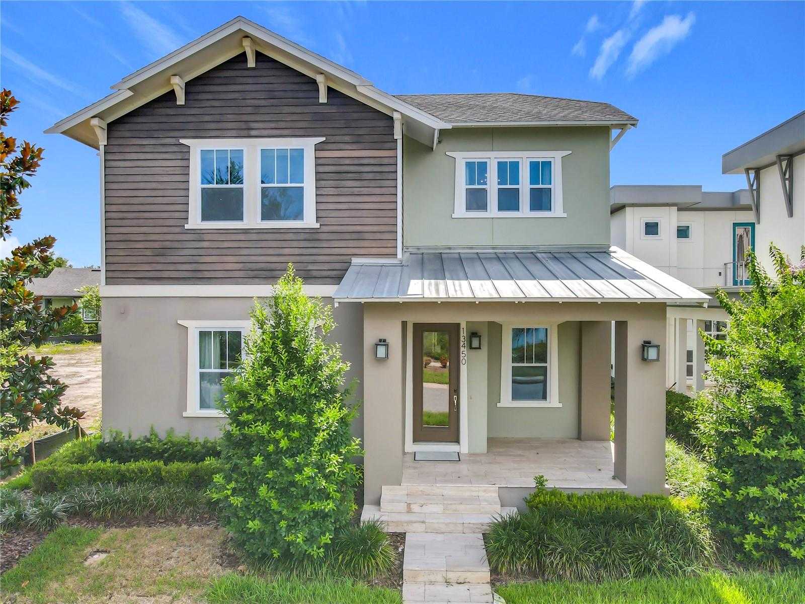 13450 GABOR AVENUE Orlando Florida United States, for Rent, residential, Ken Anderson, ApexOne Realty, Inc.