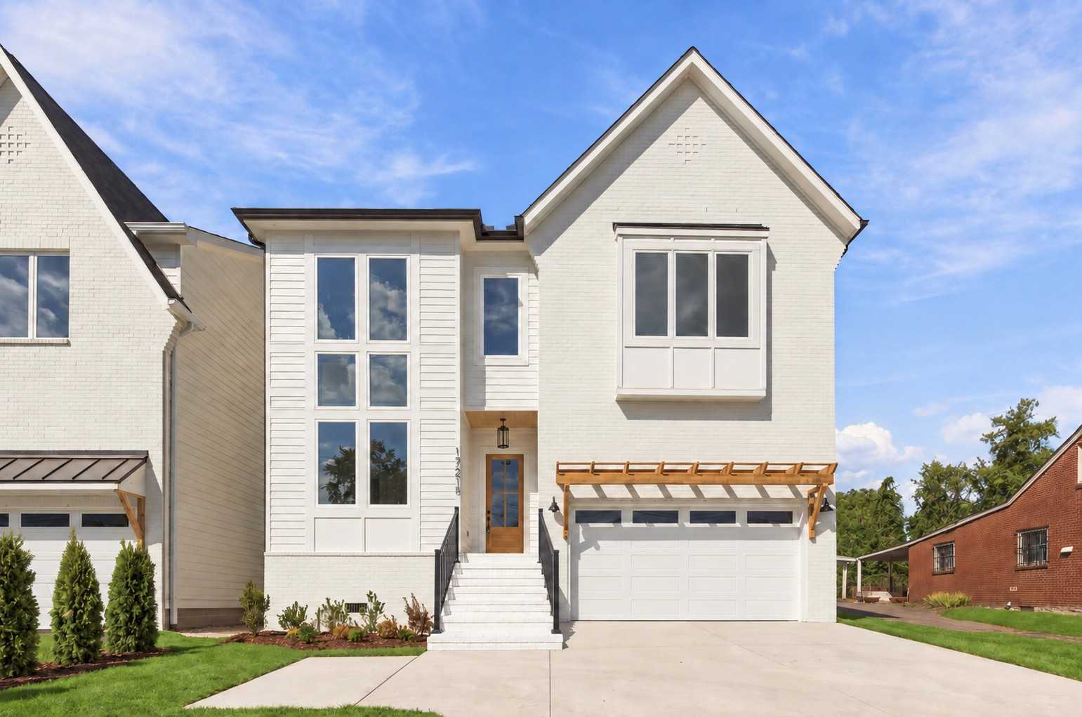 1721B Marsden Ave Nashville Tennessee United States, for Sale, residential, Amy Kempf, Reliant Realty ERA Powered