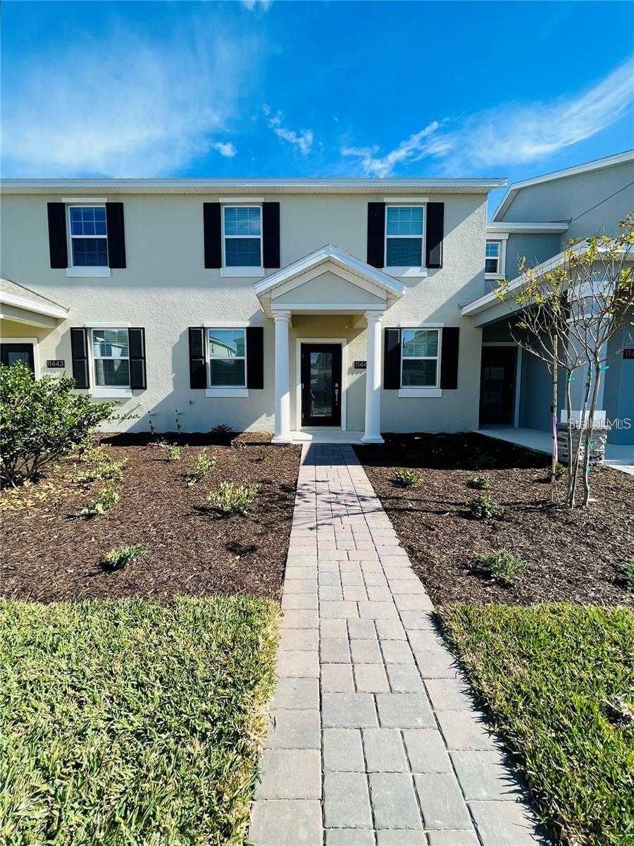 11449 LISTENING DRIVE Orlando Florida United States, for Rent, residential, Ken Anderson, ApexOne Realty, Inc.