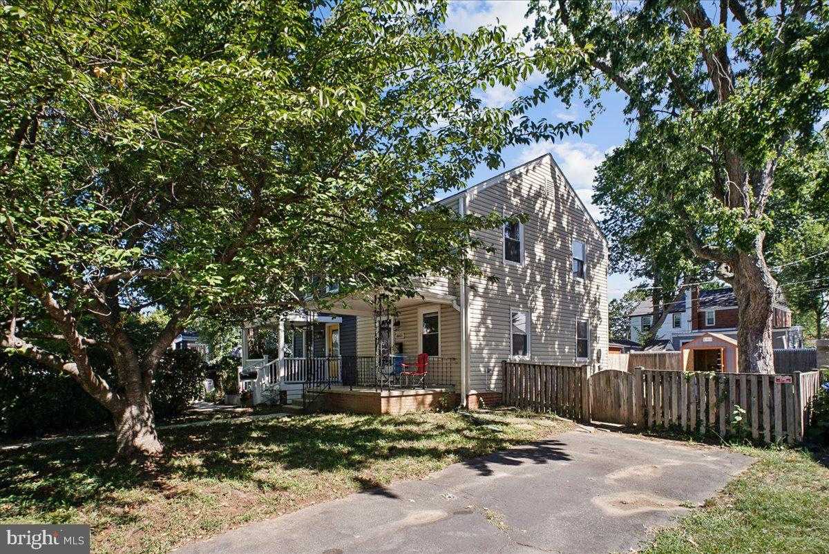 6003 WILLIAMSBURG ROAD Alexandria Virginia United States, for Rent, residential,  , The Holly Group