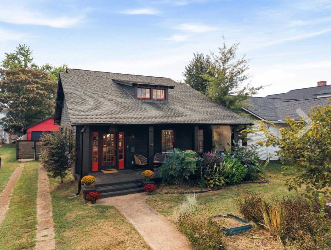 1804 Russell St Nashville Tennessee United States, for Sale, residential, Adam Hanes, LPT Realty