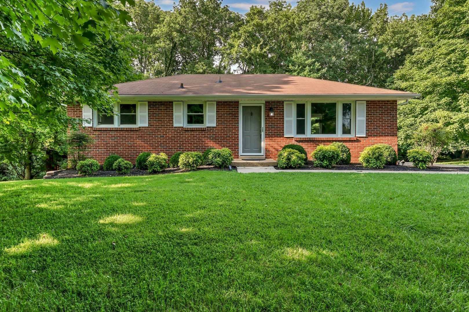 613 Channell Dr Clarksville Tennessee United States, for Rent, residential, Sandra Hester, Keystone Realty and Management