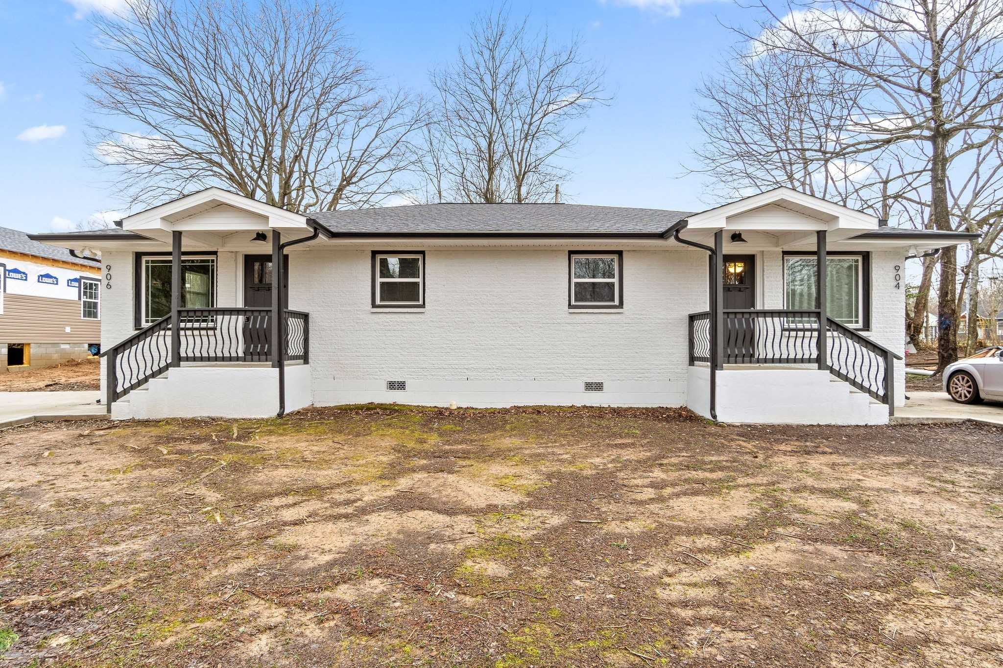 906 Richardson St Clarksville Tennessee United States, for Rent, residential, Sandra Hester, Keystone Realty and Management