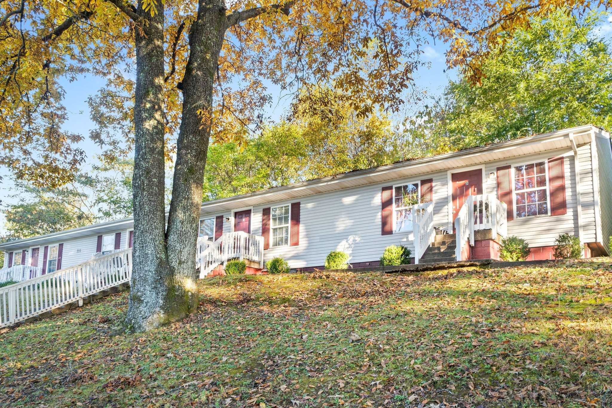 331 Randell Dr  APT B Clarksville Tennessee United States, for Rent, residential, Rebekah  Sprabary, Sweet Home Realty & Property Management