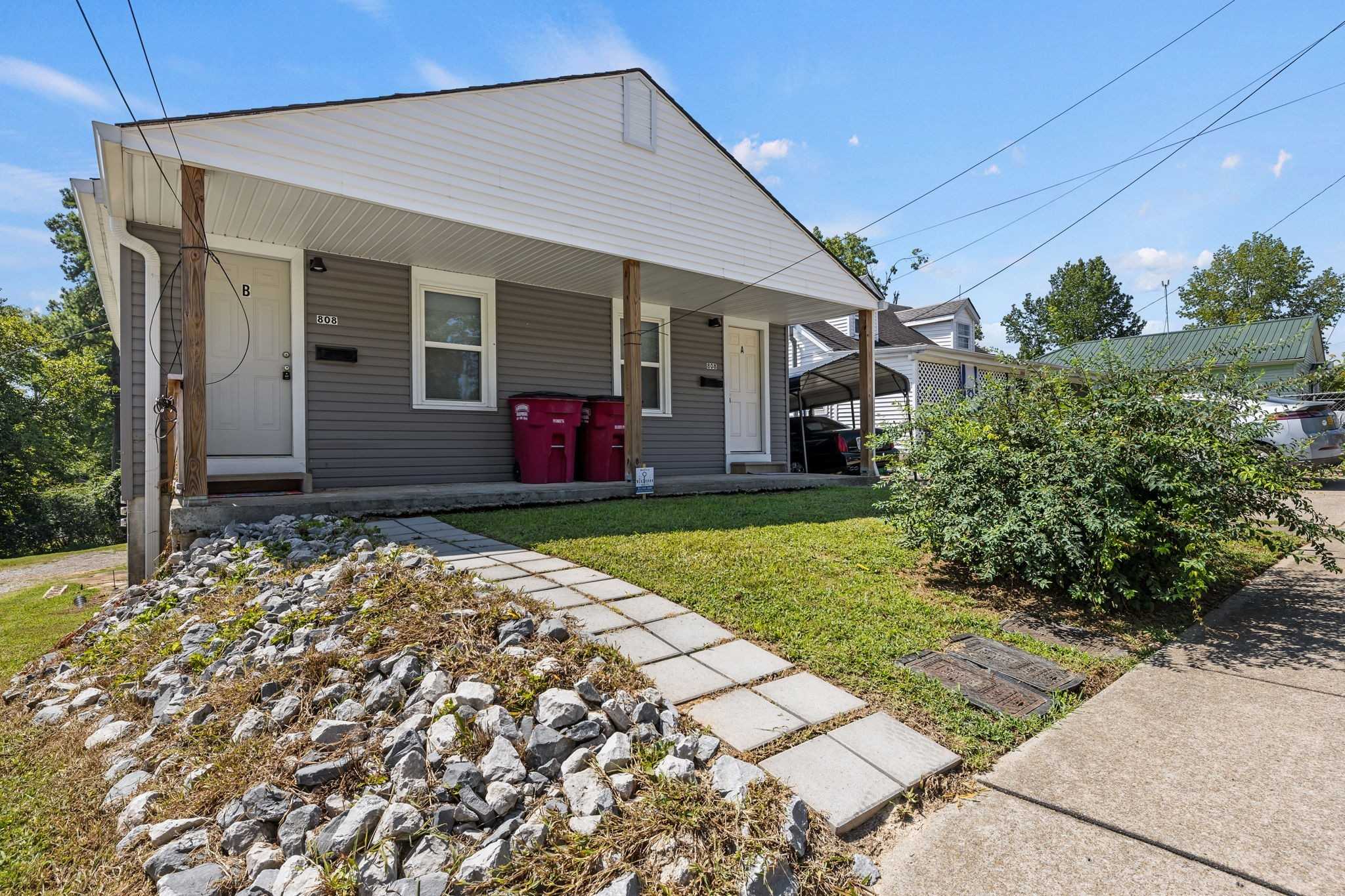 810 Woodmont Blvd Clarksville Tennessee United States, for Sale, commercial, Sandra Hester, Keystone Realty and Management