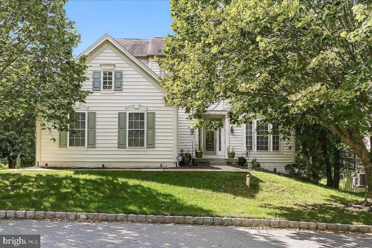 8 RIDINGS WAY West Chester Pennsylvania United States, for Sale, residential,  , Swayne Real Estate Group