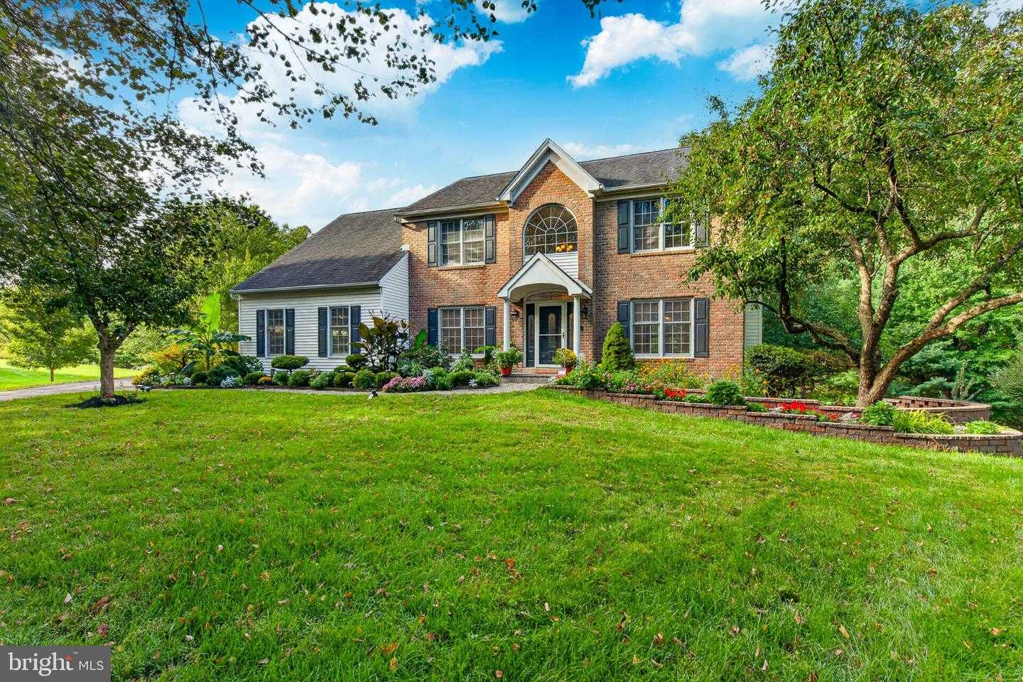 810 THICKET COURT West Chester Pennsylvania United States, for Sale, residential,  , Swayne Real Estate Group
