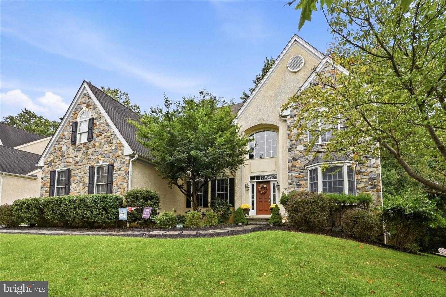 59 CHERRY FARM LANE West Chester Pennsylvania United States, for Sale, residential,  , Swayne Real Estate Group