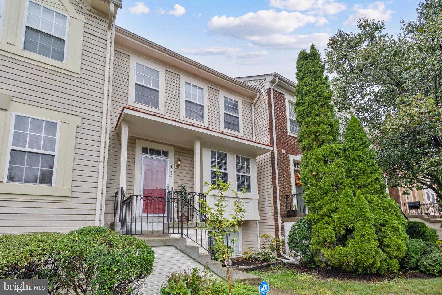 9215 MCCARTY ROAD Lorton Virginia United States, for Sale, residential,  , The Holly Group