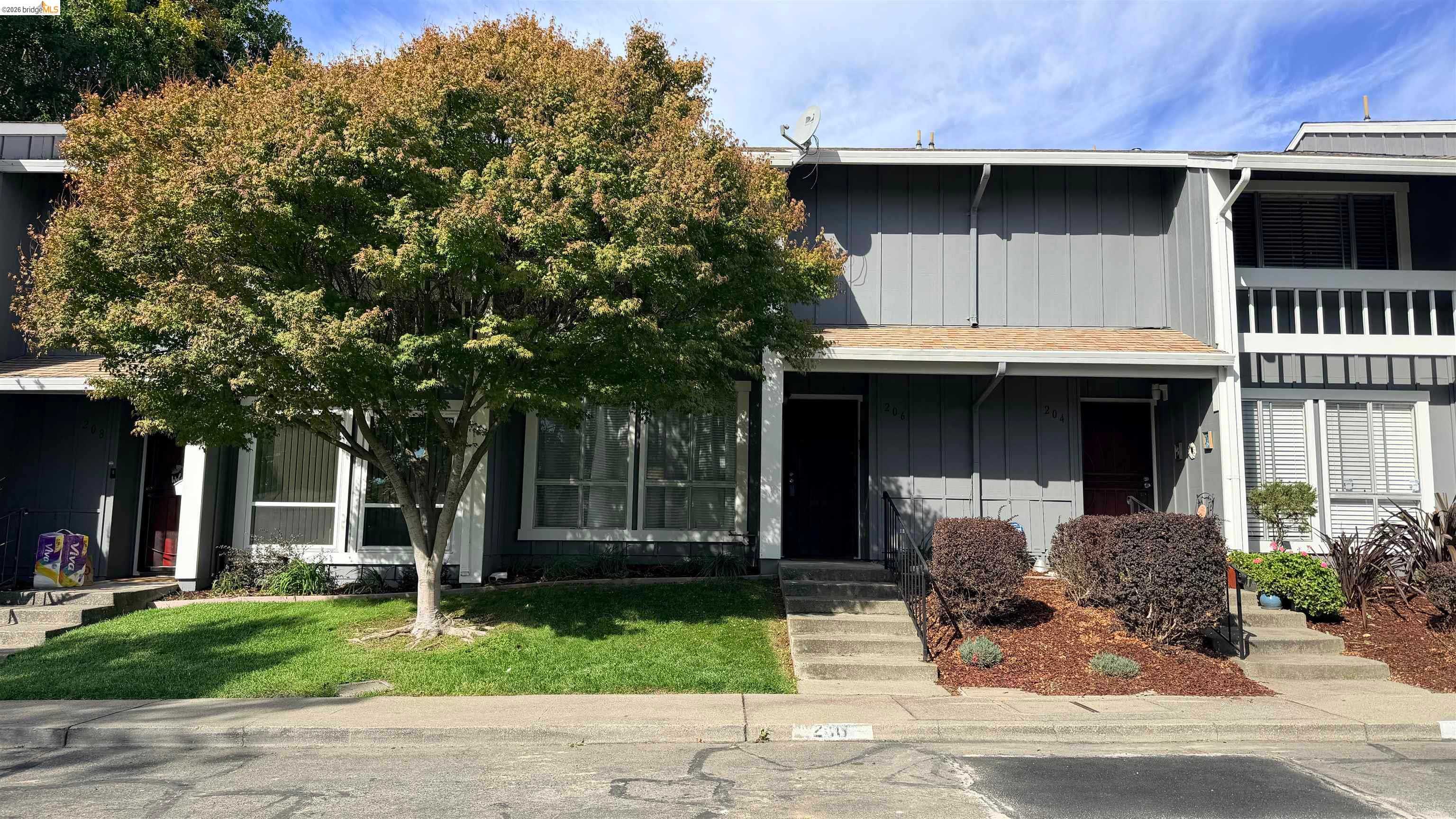 206 Park Lane Richmond California United States, for Sale, residential, Dhiraj Mahat, Real Estate Source, Inc