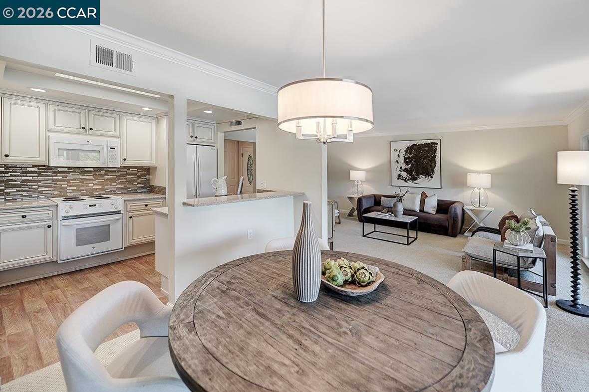 1163 Running Springs  APT 3 Walnut Creek California United States, for Sale, residential, Dhiraj Mahat, Real Estate Source, Inc