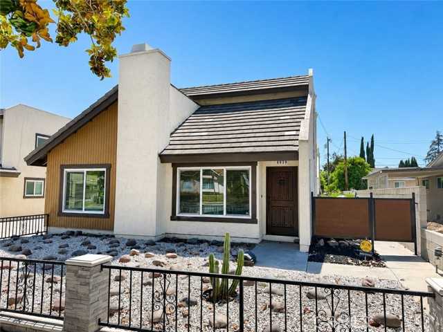 6039 Golden West Avenue Temple City California United States, for Rent, residential, Shun Zhang, Re/Max My Home