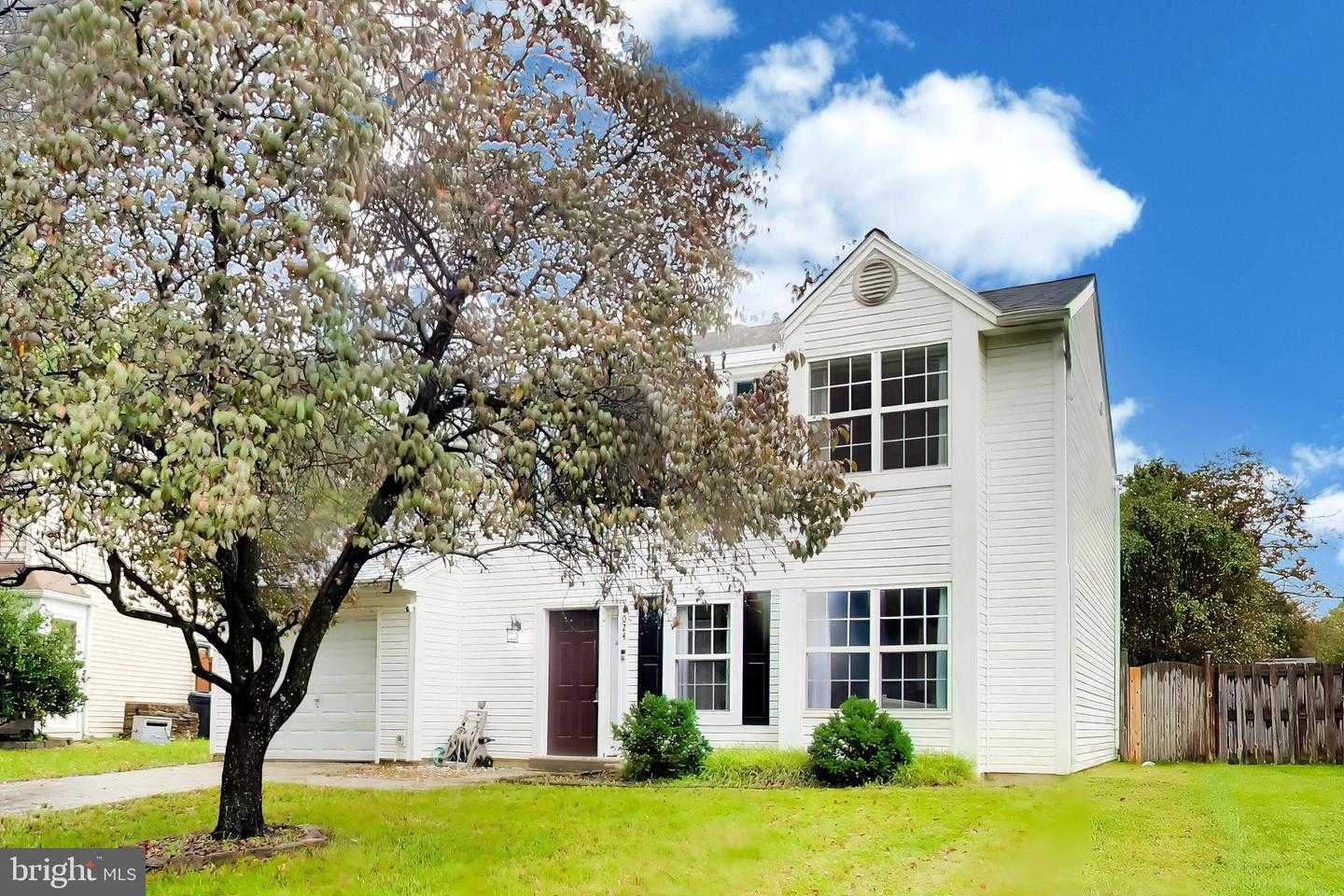 4024 CANVASBACK COURT Waldorf Maryland United States, for Sale, residential,  , Realty World Team One Properties