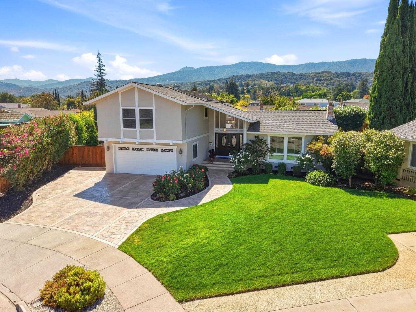 6069 Bluering Court San Jose California United States, for Sale, residential,  , InCom Sample Brokerage