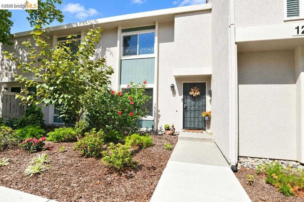 1261 Pine Creek Way  APT C Concord California United States, for Sale, residential, Dhiraj Mahat, Real Estate Source, Inc