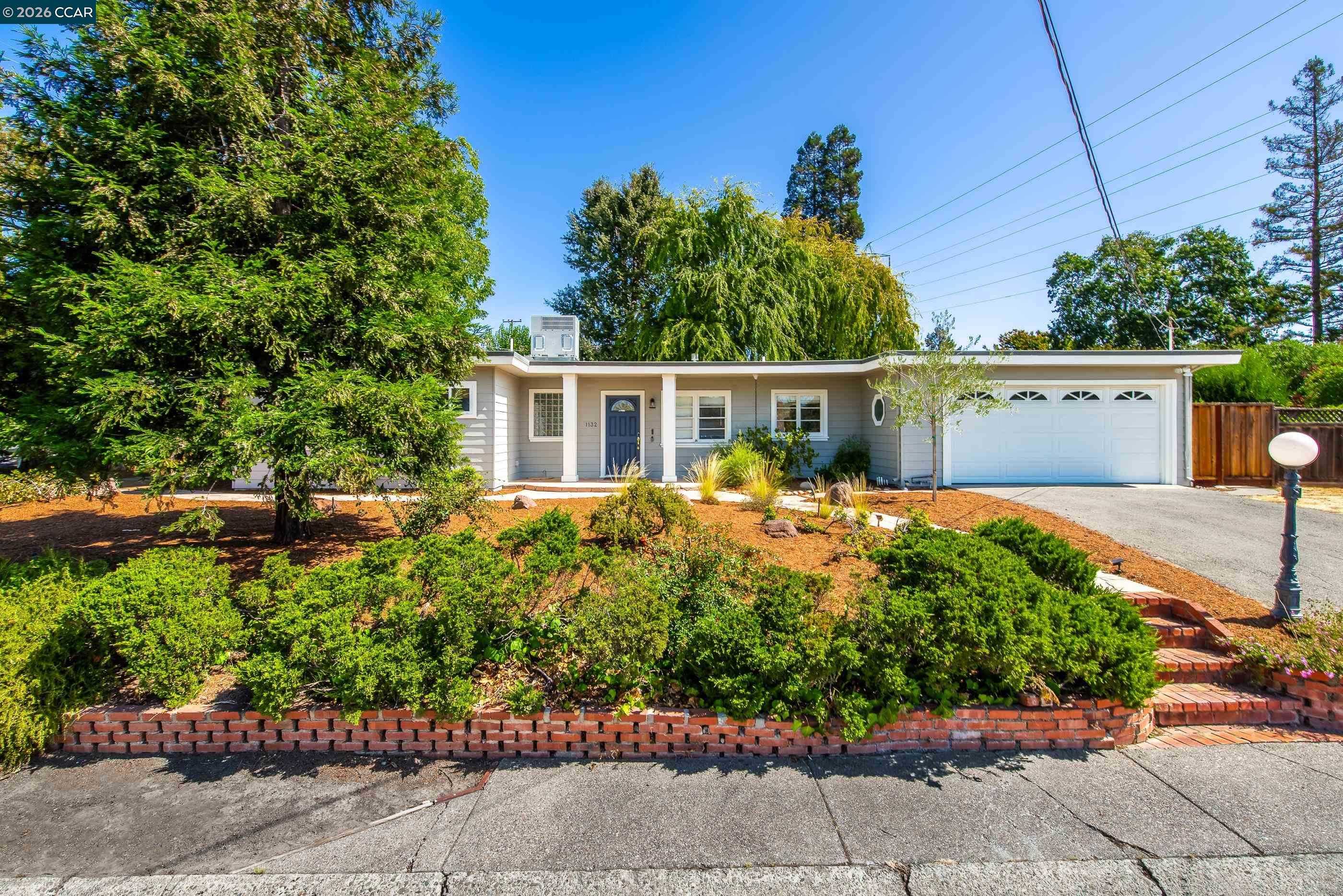 1132 Sunset Loop Lafayette California United States, for Sale, residential,  , Realty World - Champions