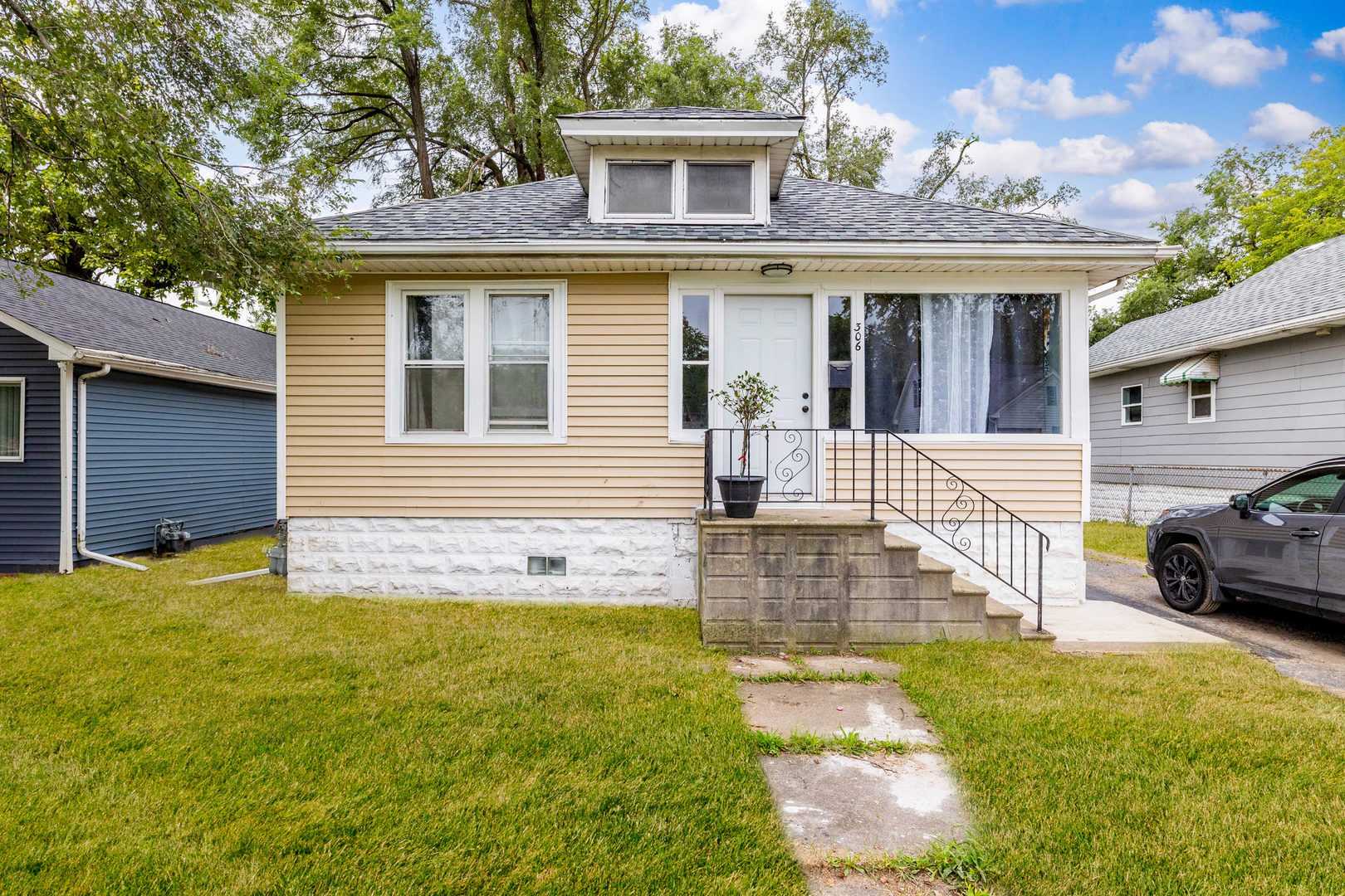 306 Barry Avenue Lockport Illinois United States, for Sale, residential,  , Alpha 7 Realty