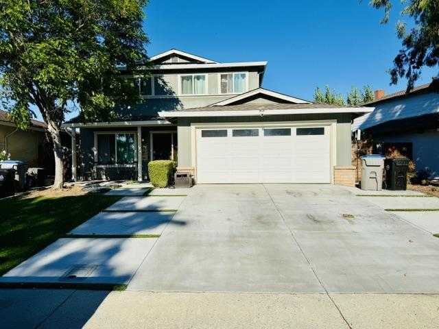 4596 Meadowhurst Court San Jose California United States, for Sale, residential, Rosalie Frazier, InCom Example Brokerage