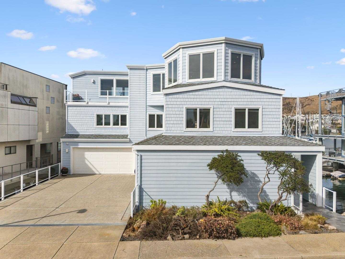 1425 Sandpiper Spit Richmond California United States, for Sale, residential, Dhiraj Mahat, Real Estate Source, Inc