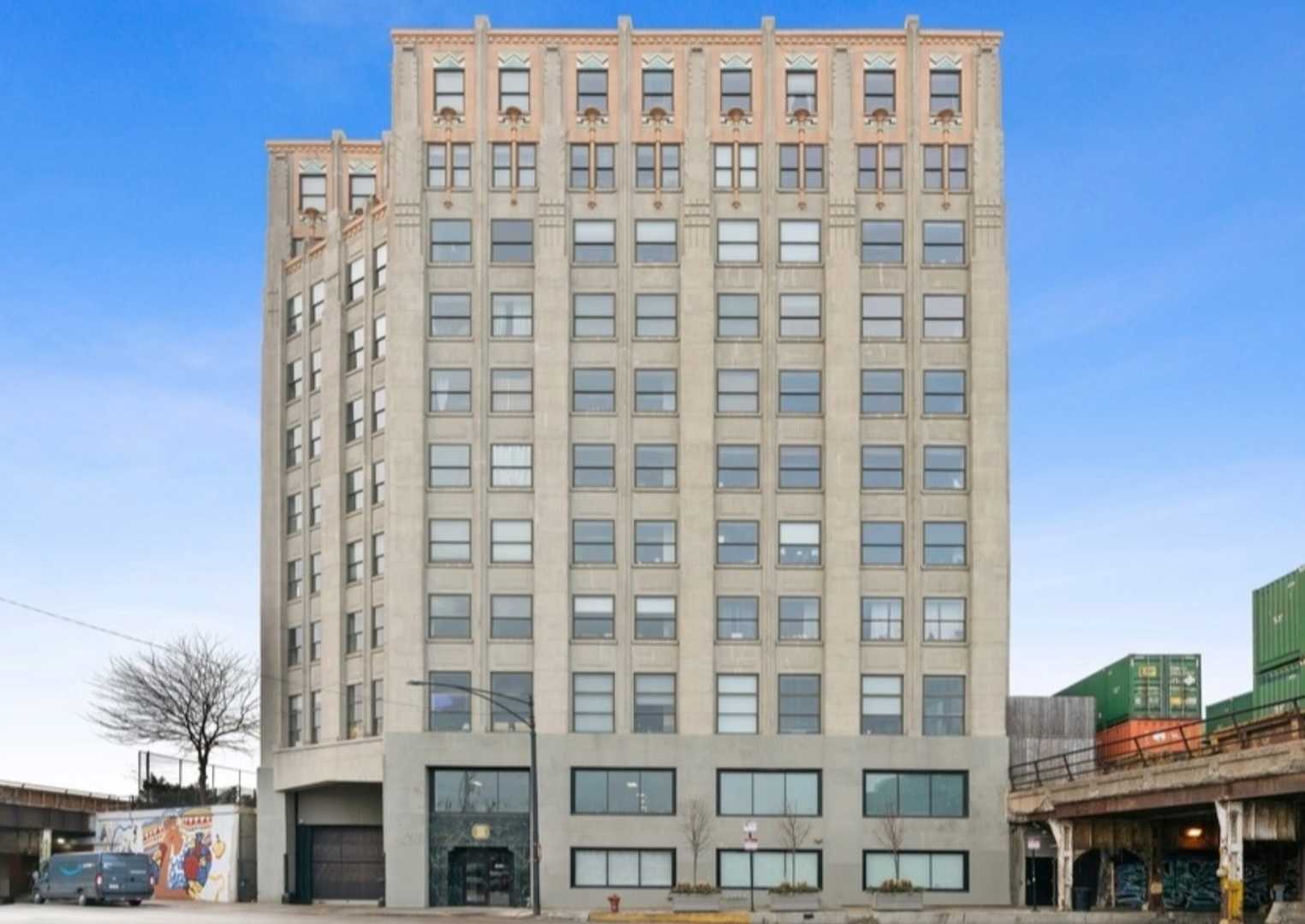 1550 S BLUE ISLAND Street APT 901 Chicago Illinois United States, for Sale, residential,  , RICHLAND GLOBAL INC.