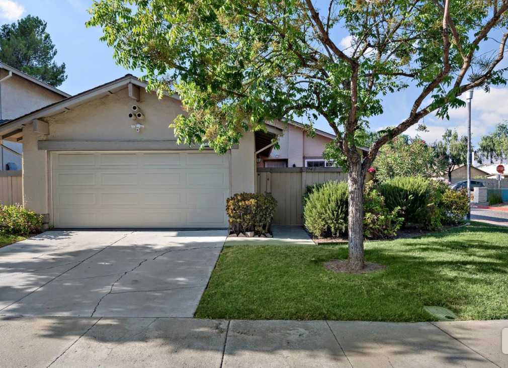 1740 Home Gate Drive San Jose California United States, for Sale, residential,  , InCom Sample Brokerage