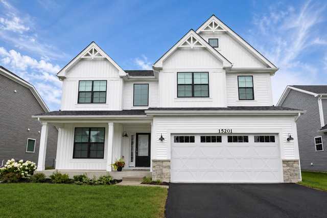 15201 S Emerson Street Plainfield Illinois United States, for Sale, residential,  , Alpha 7 Realty