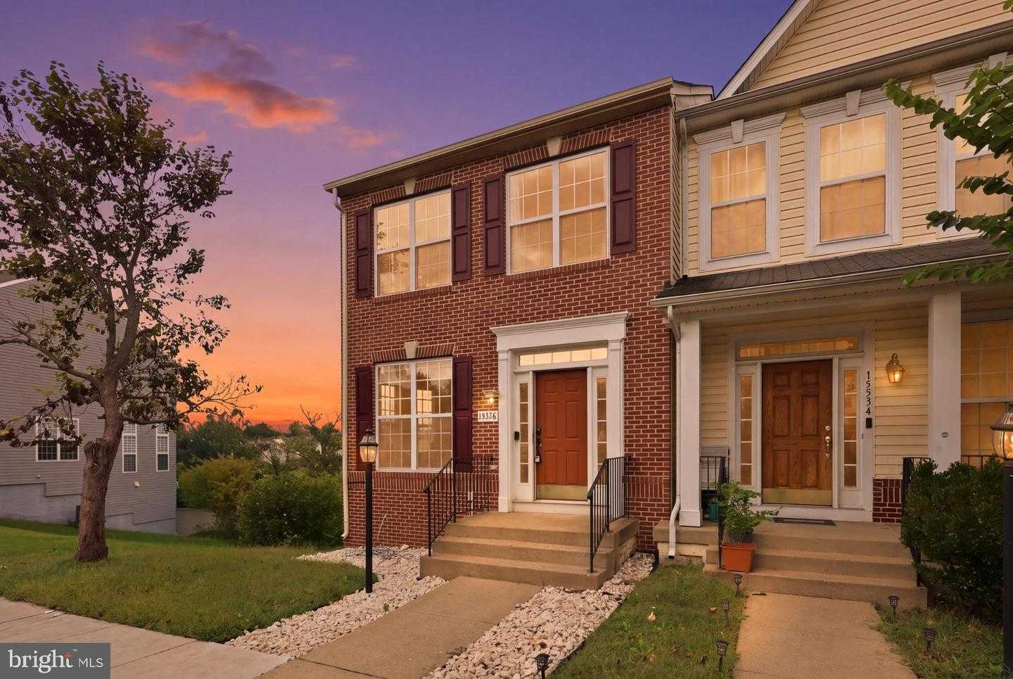 15536 EXMORE COURT Woodbridge Virginia United States, for Sale, residential,  , The Holly Group
