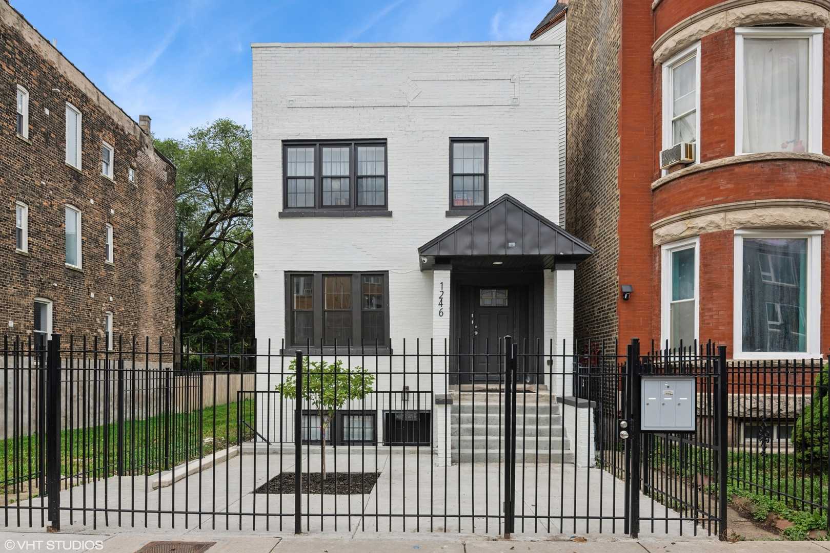 1246 S Fairfield Avenue Chicago Illinois United States, for Sale, commercial,  , RICHLAND GLOBAL INC.
