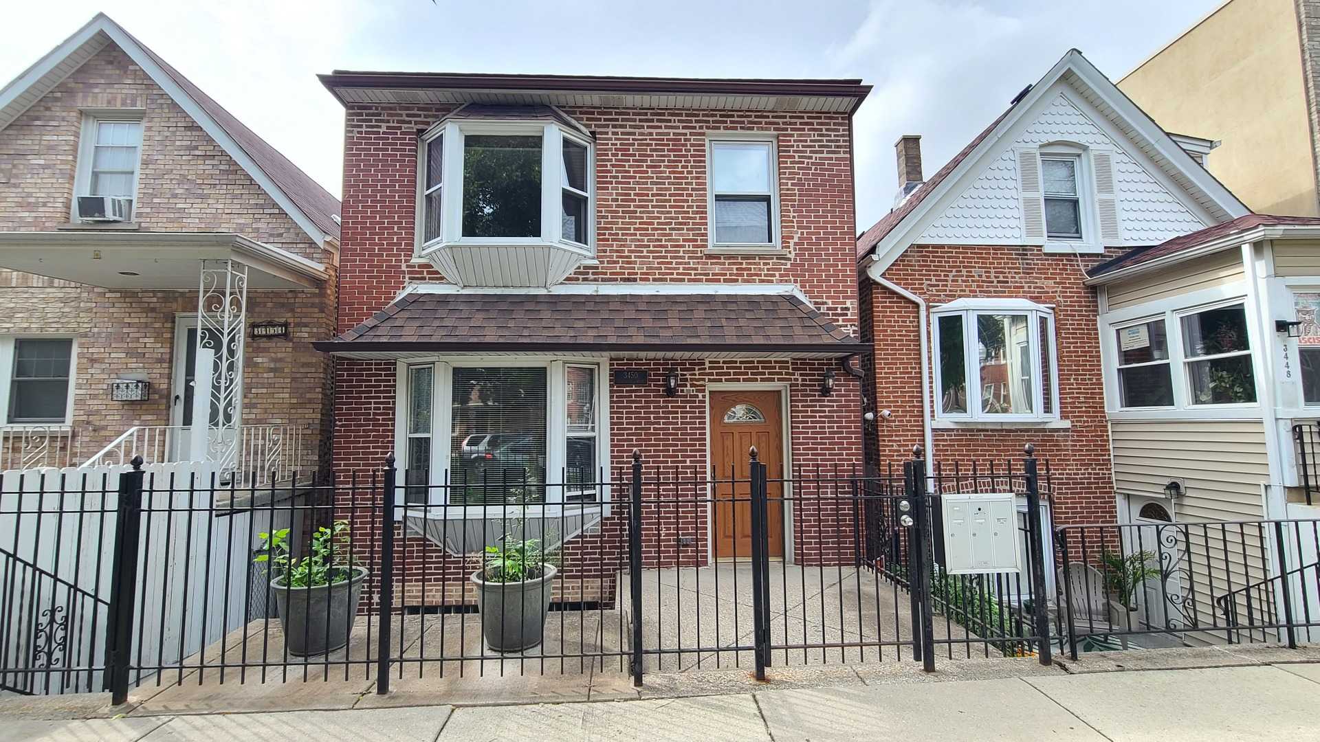 3450 S Leavitt Street Chicago Illinois United States, for Sale, commercial,  , RICHLAND GLOBAL INC.