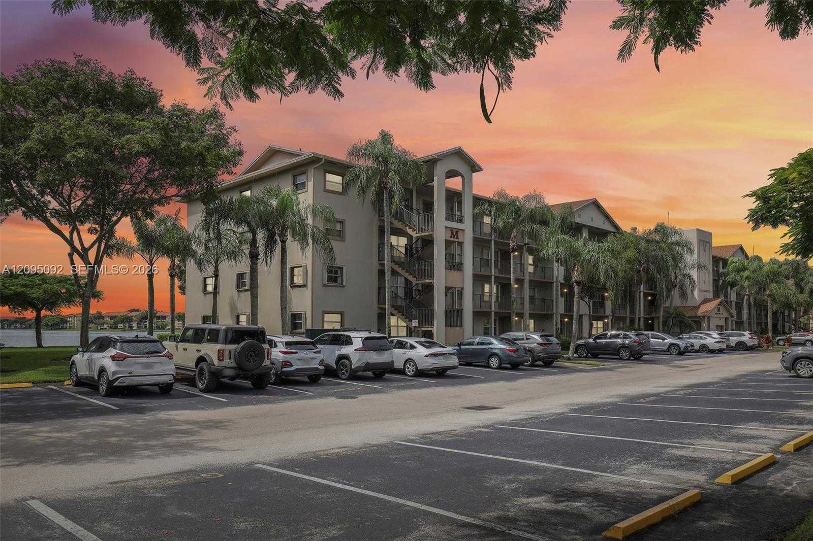 13800 SW 5th Ct  APT 301M Pembroke Pines Florida United States, for Sale, residential,  , RCA Realty Group