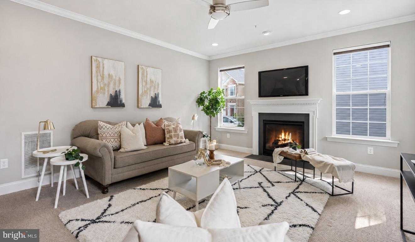 9252 HOMESTRETCH COURT Laurel Maryland United States, for Sale, residential, Bruno Tarquinii, Fairfax Realty Premier