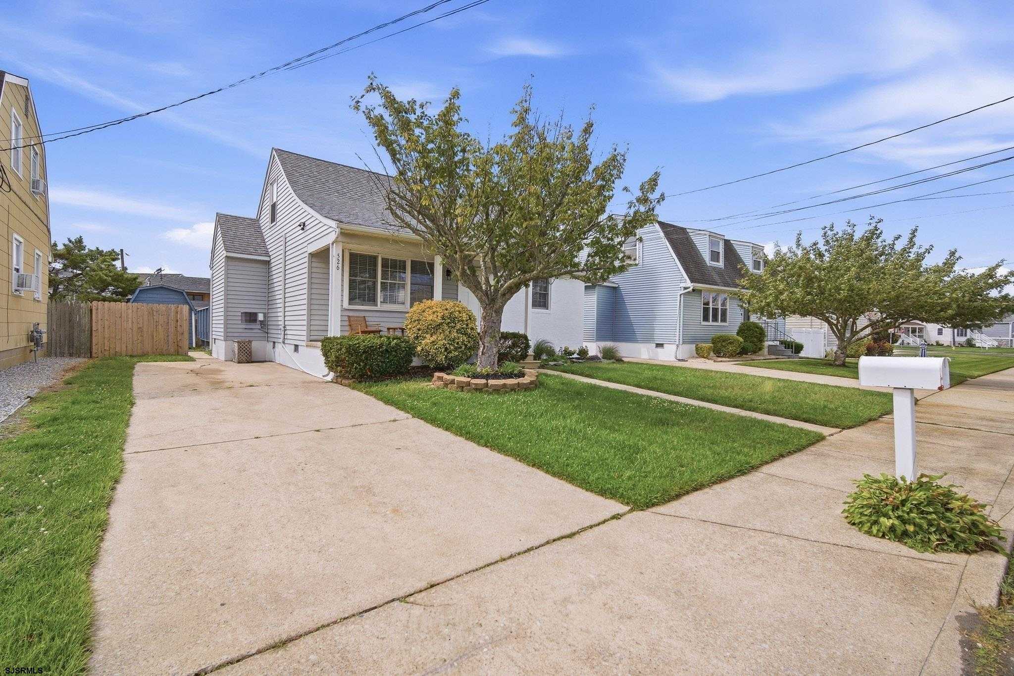526 Lafayette Blbd Brigantine New Jersey United States, for Sale, residential, Susan Pompei, Weichert Realtors Brigantine Realty