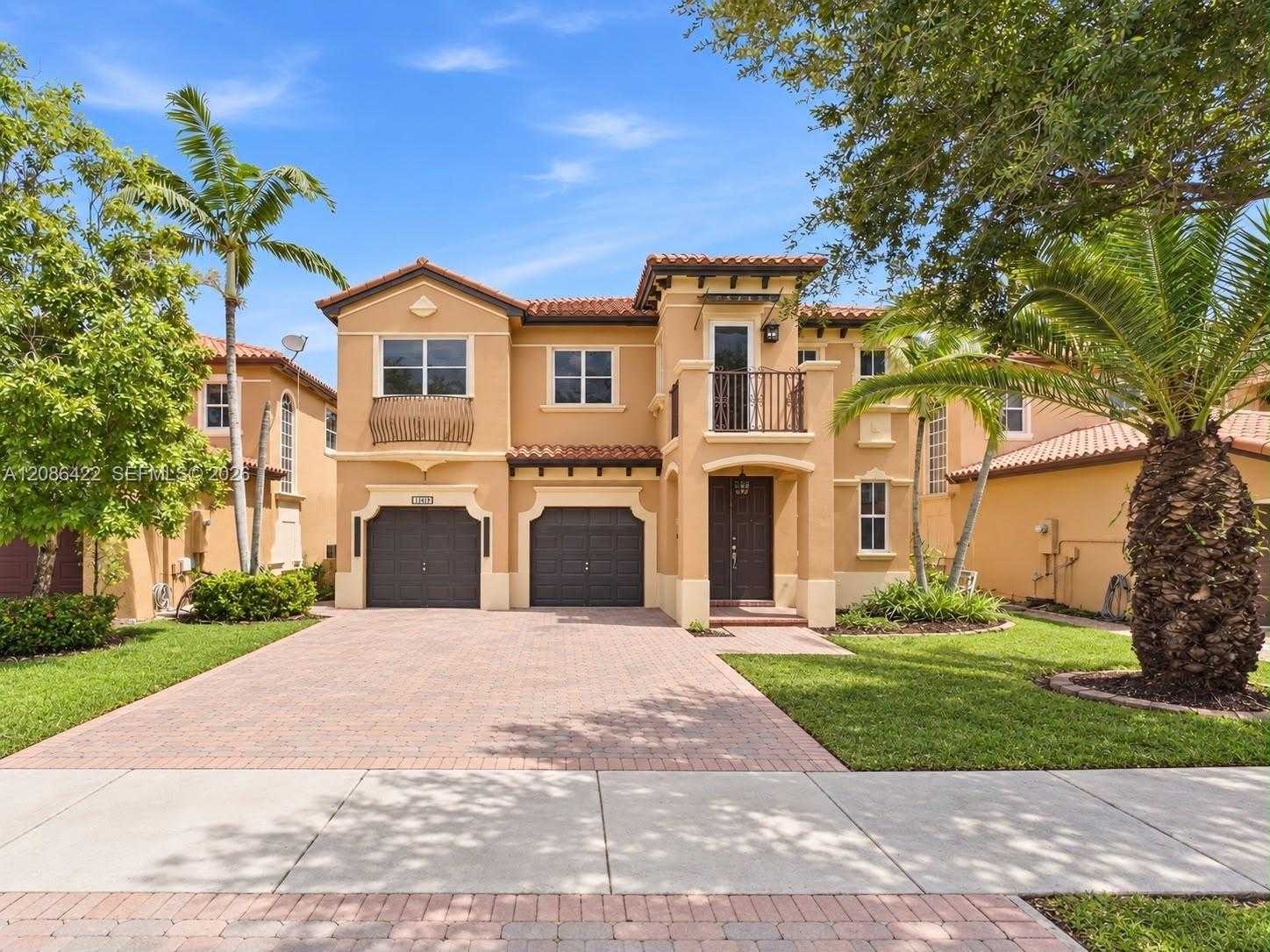 2651 SW 152nd Ct Miami Florida United States, for Sale, residential, Mona Smith, InCom Demo Office