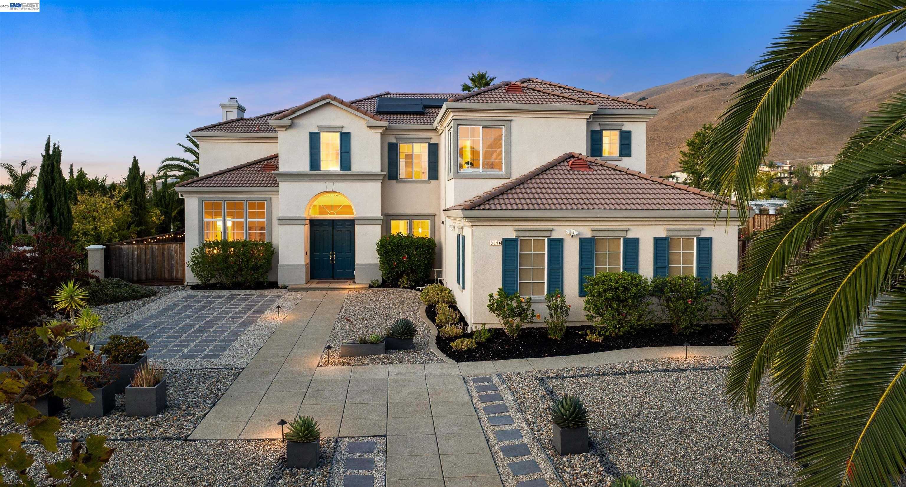 3396 Woodside Ter Fremont California United States, for Sale, residential, Ethan Lazzareschi, REALTY EXPERTS