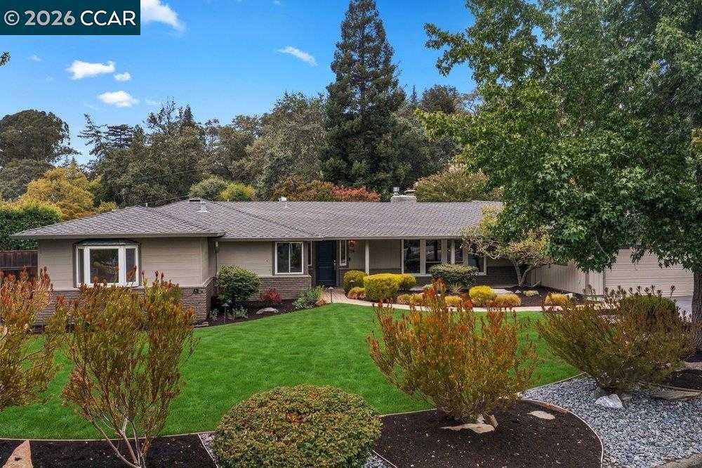 714 Glenside Circle Lafayette California United States, for Sale, residential,  , Realty World - Champions