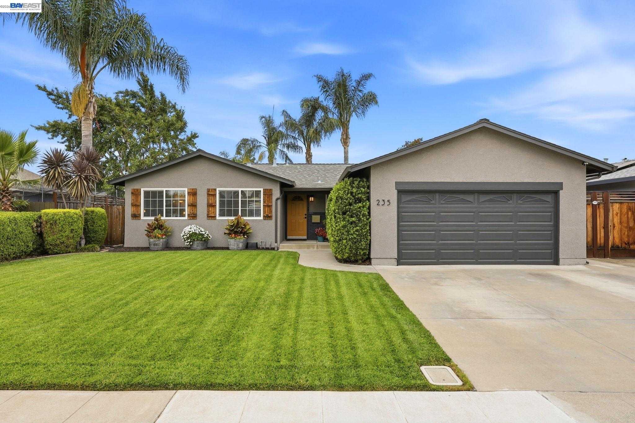 235 Elvira St Livermore California United States, for Sale, residential, Miranda Mattos, Compass Realty 