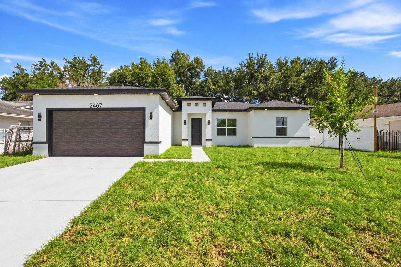 2467 MYAKKA DRIVE Orlando Florida United States, for Sale, residential, Joao Pereira, La Rosa Realty