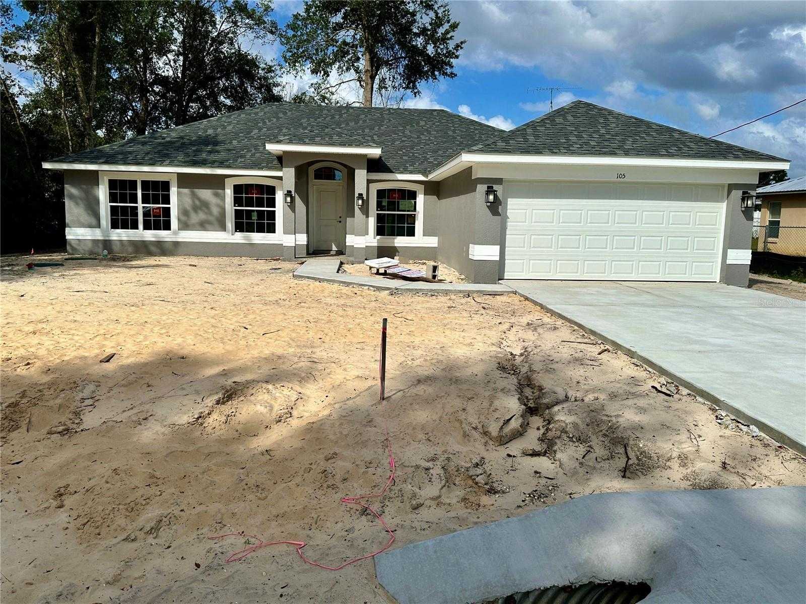 105 PECAN COURSE CIRCLE Ocala Florida United States, for Sale, residential, Demo Agent, InCom Real Estate - New Demo Office