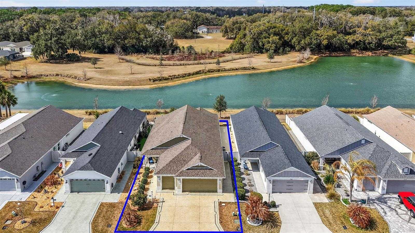 5546 COTTRELL COURT The Villages Florida United States, for Sale, residential, Garrett Huffman, eXp Realty