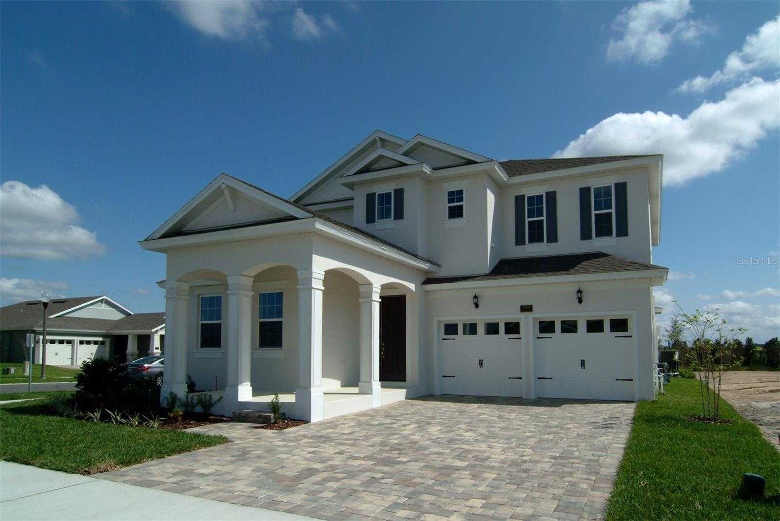 13368 PEACEFUL MELODY DRIVES Winter Garden Florida United States, for Sale, residential, Zaira Mejia, Spaces & Styles Group