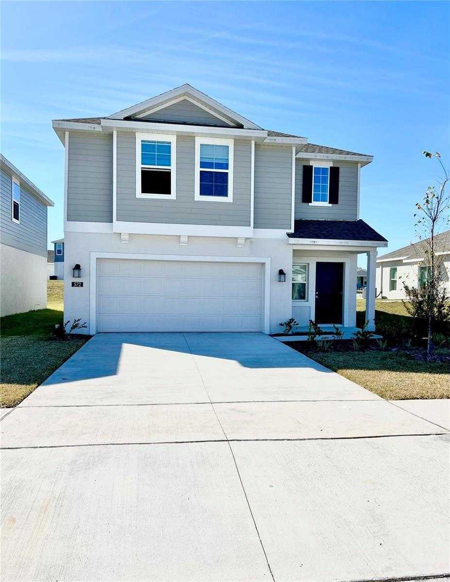 572 REGGIE ROAD Winter Haven Florida United States, for Rent, residential,  , Crosby and Associates Inc