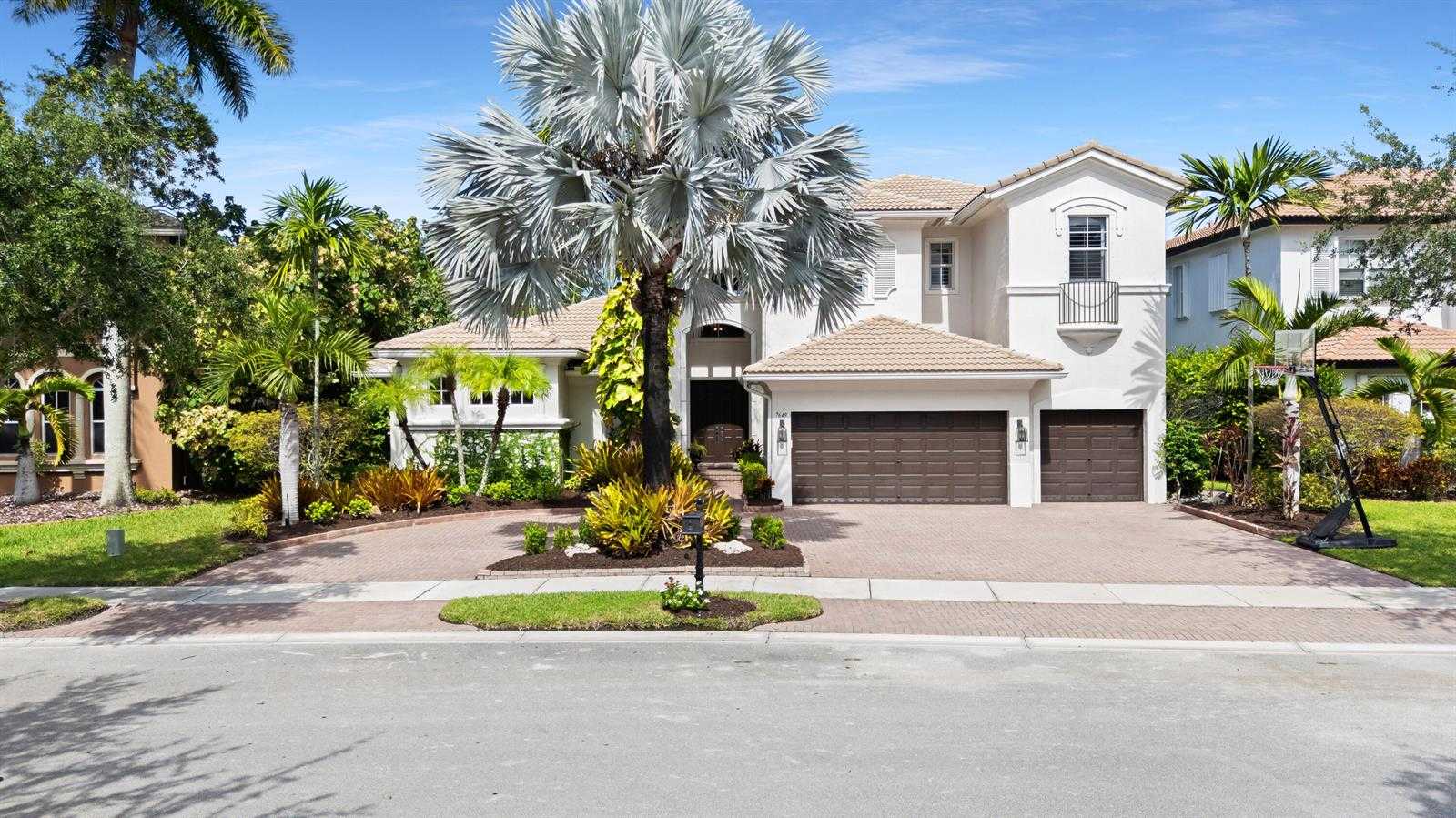 7649 NW 117TH Lane Parkland Florida United States, for Sale, residential, Pierre J Denis, Realty 100