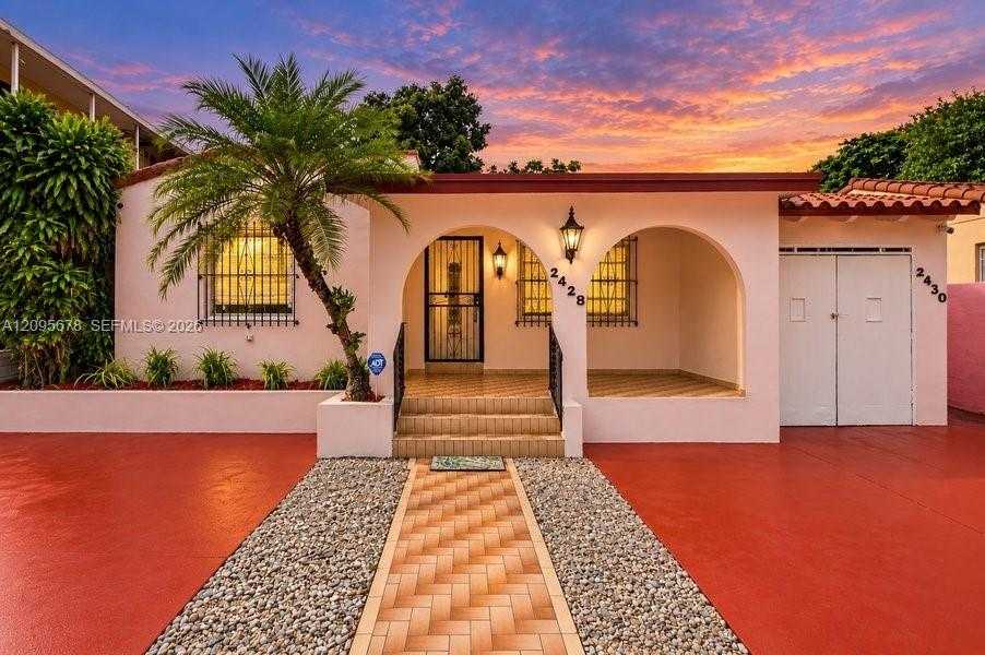2428 SW 12th St Miami Florida United States, for Sale, residential, Sophia Roy, Incom New Demo Office