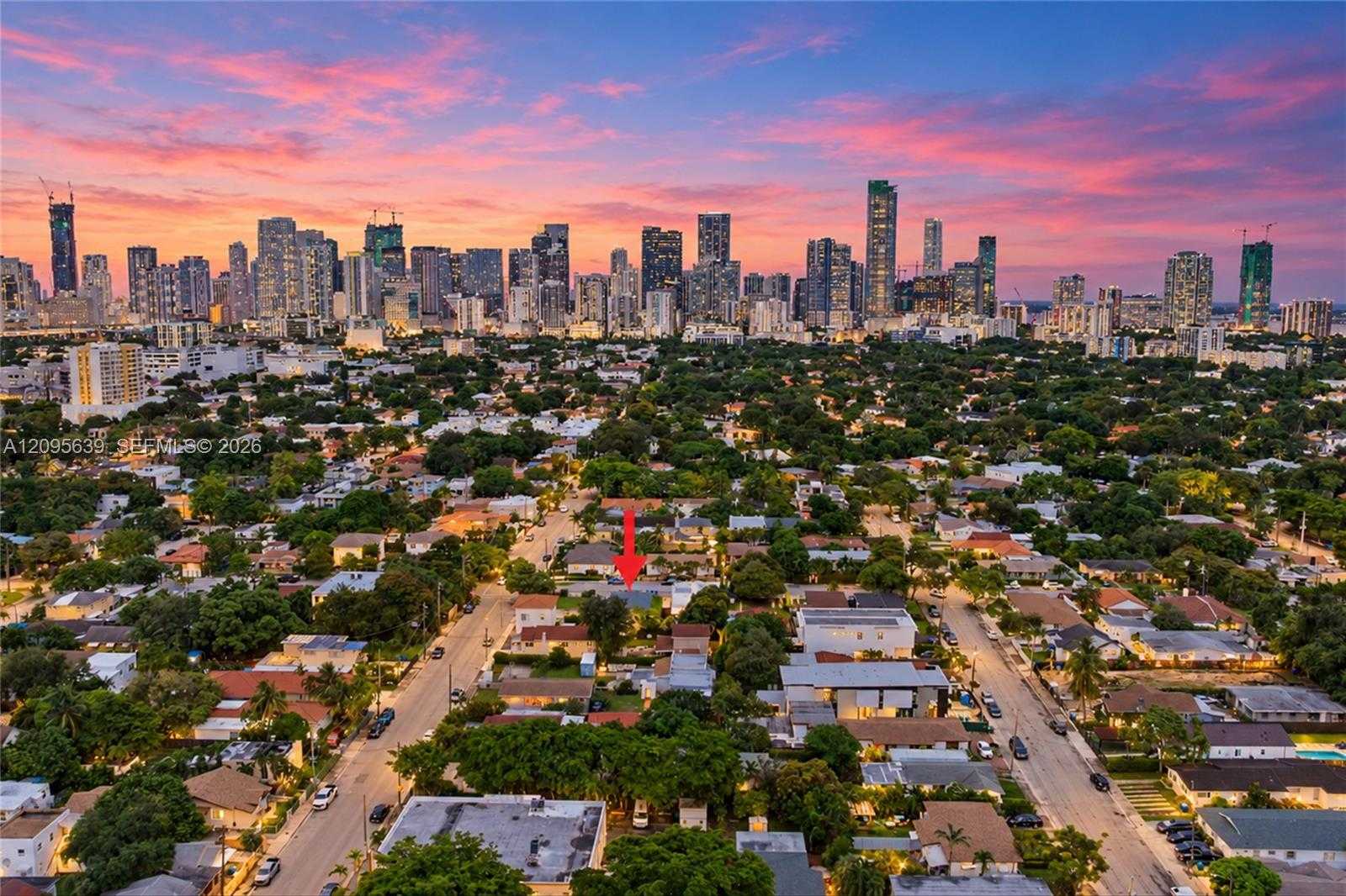 1112 SW 11th Ave Miami Florida United States, for Sale, residential, Sandra Benkahla, The 305 Agency