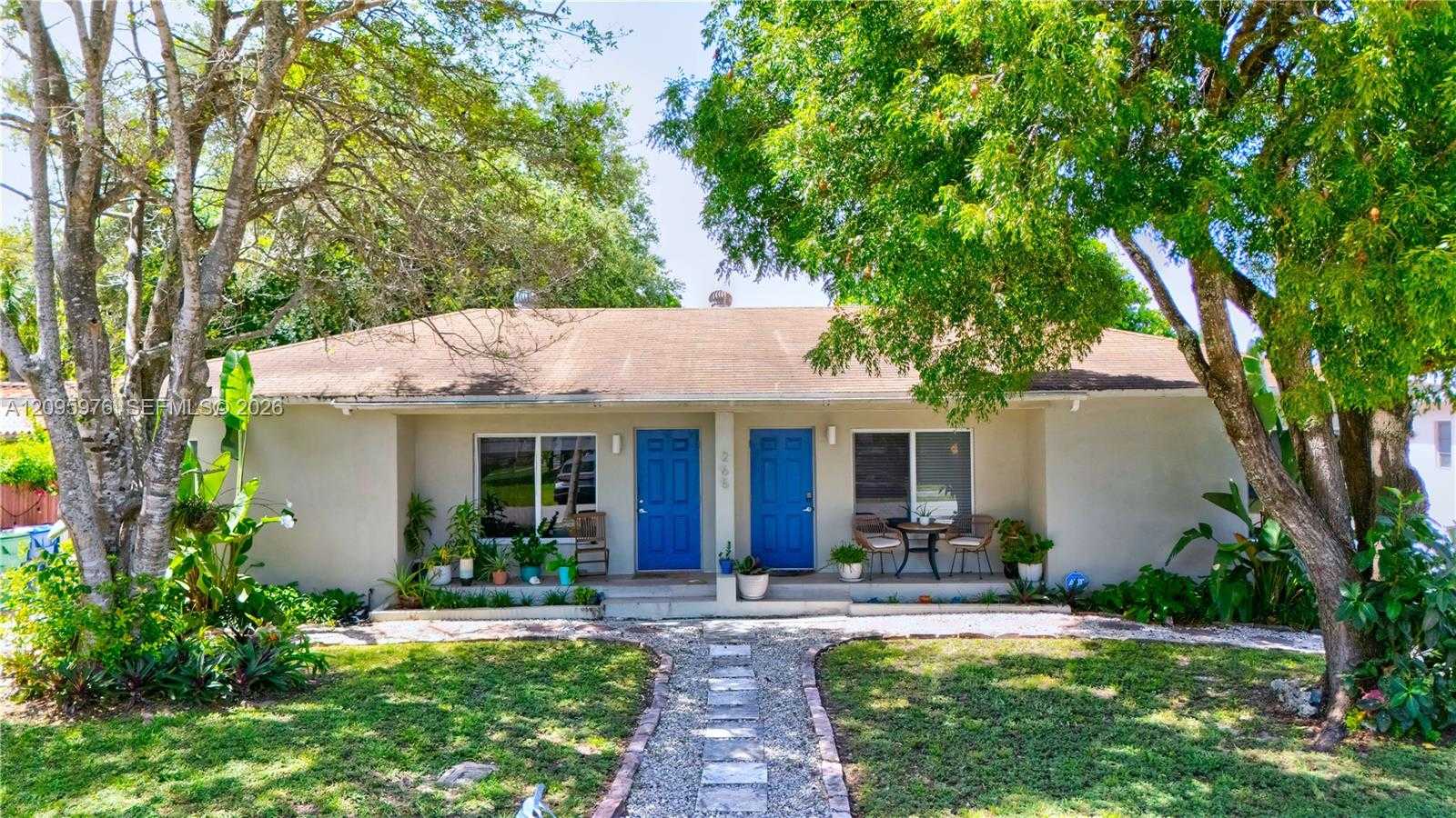 265 NE 116th St Miami Florida United States, for Sale, residential, Sandra Benkahla, The 305 Agency