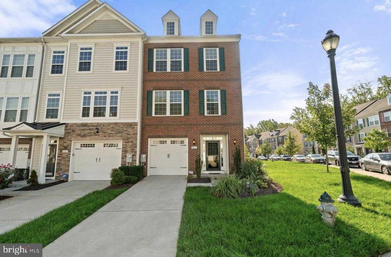 4822 FOREST PINES DRIVE Upper Marlboro Maryland United States, for Rent, residential,  , Velocity Real Estate 