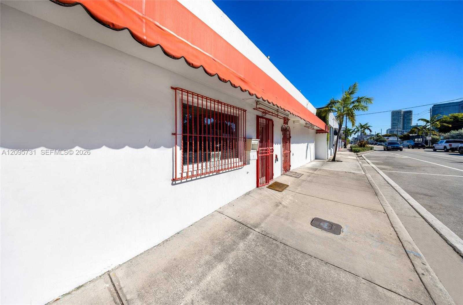 159 NW 36th St Miami Florida United States, for Lease, commercial, Sandra Benkahla, The 305 Agency