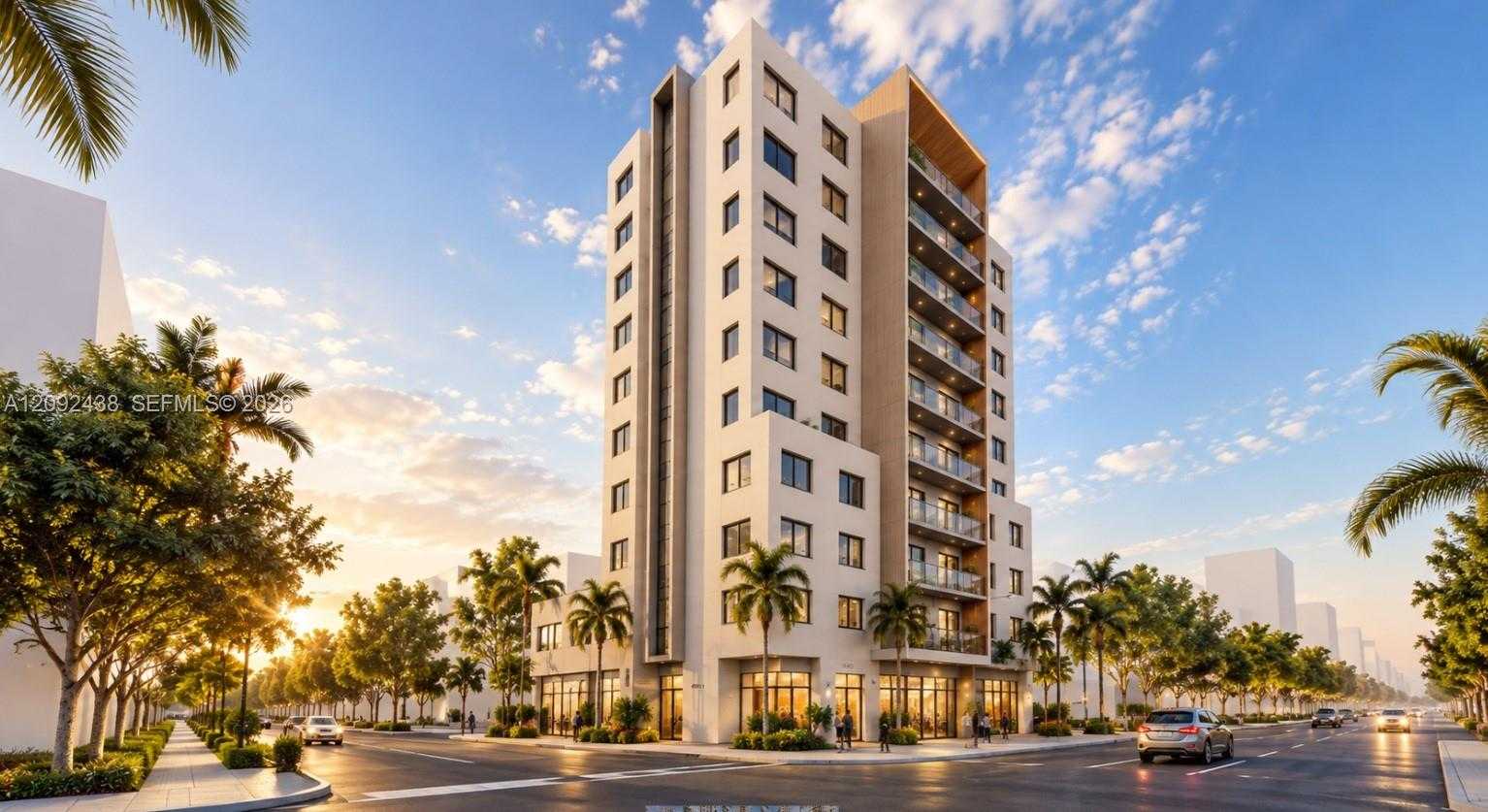 4875 NW 22nd Ave Miami Florida United States, for Sale, commercial, Sandra Benkahla, The 305 Agency