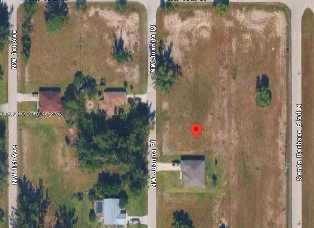1717 NW Juanita Pl Cape Coral Florida United States, for Sale, commercial,  , Phoenix Realtors LLC